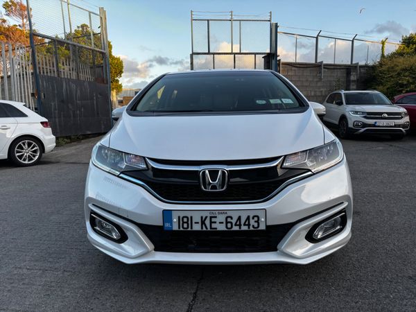 2018 Honda Fit *Only39.5k miles* Nct 2027 366853231