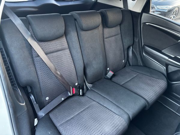 2018 Honda Fit *Only39.5k miles* Nct 2027 366853232