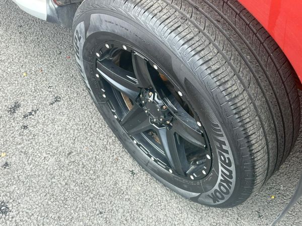 2017 ISUZU DMAX 2.5 TWIN TURBO CREWCAB 366865546