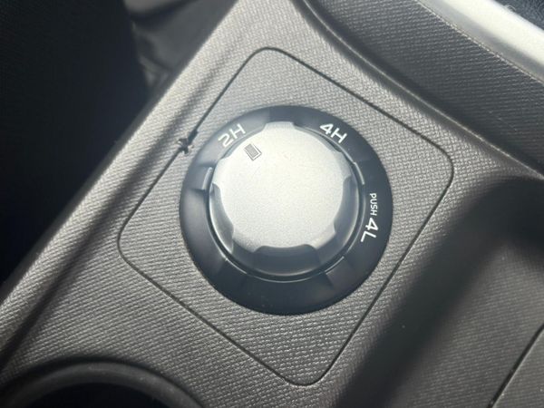 2017 ISUZU DMAX 2.5 TWIN TURBO CREWCAB 366865550