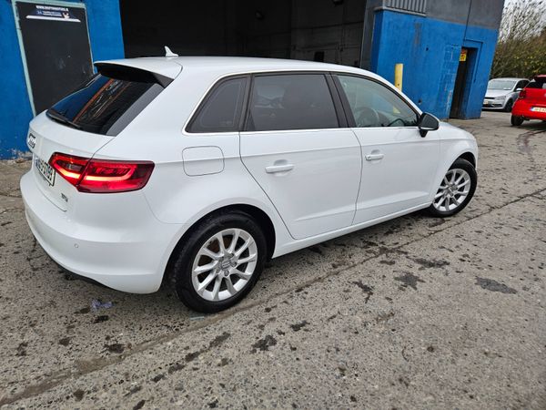 2015 Audi A3 Automatic 1.4 Hatchback 366866058
