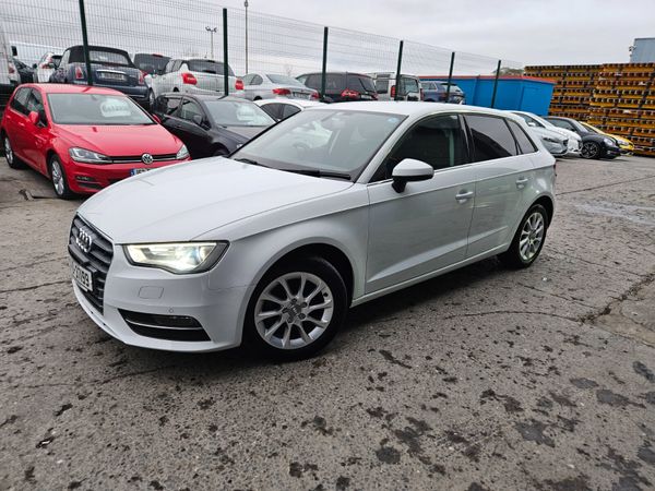 2015 Audi A3 Automatic 1.4 Hatchback 366866059