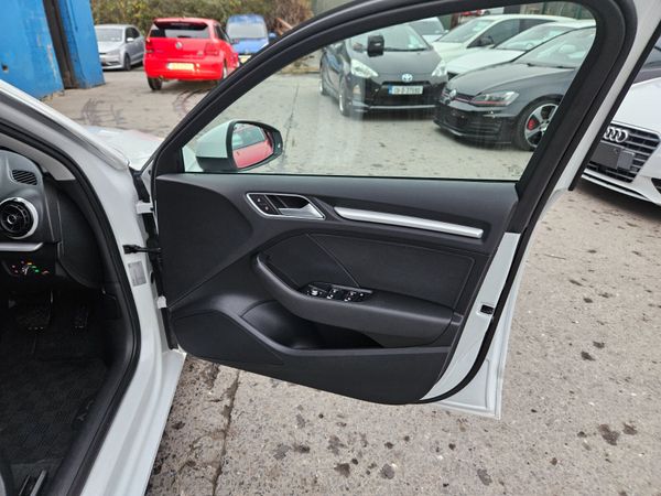 2015 Audi A3 Automatic 1.4 Hatchback 366866064