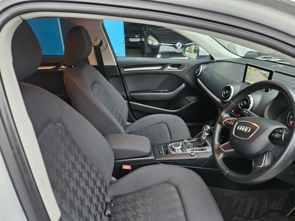 2015 Audi A3 Automatic 1.4 Hatchback 366866066