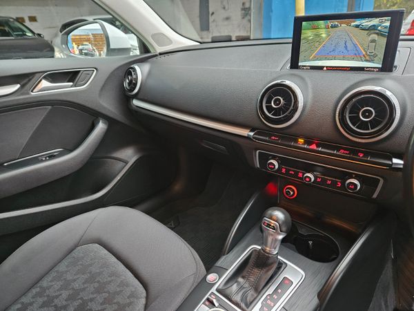 2015 Audi A3 Automatic 1.4 Hatchback 366866067
