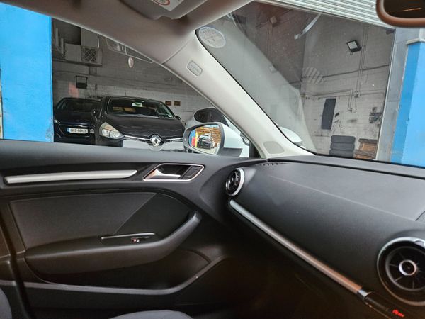 2015 Audi A3 Automatic 1.4 Hatchback 366866061