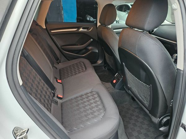 2015 Audi A3 Automatic 1.4 Hatchback 366866063