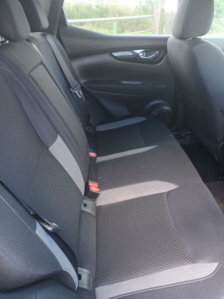 Nissan Qashqai 2017 366863524
