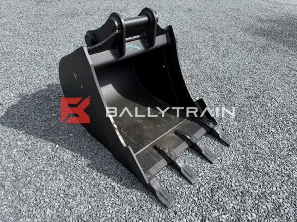 New 65mm 3FT Digging Bucket 366863664