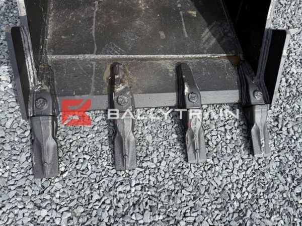 New 65mm 3FT Digging Bucket 366863669