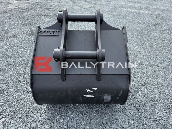 New 65mm 3FT Digging Bucket 366863661