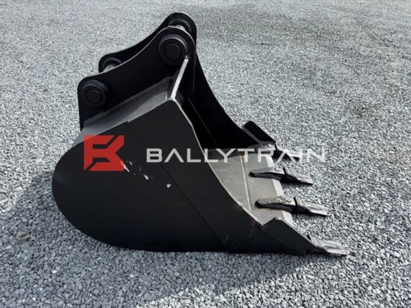 New 65mm 3FT Digging Bucket 366863663