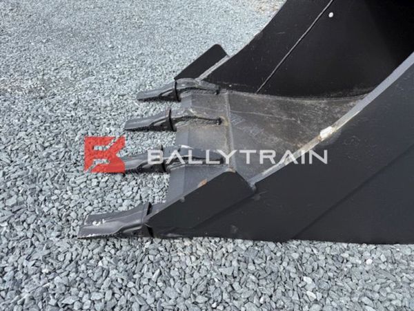 New 65mm 3FT Digging Bucket 366863679