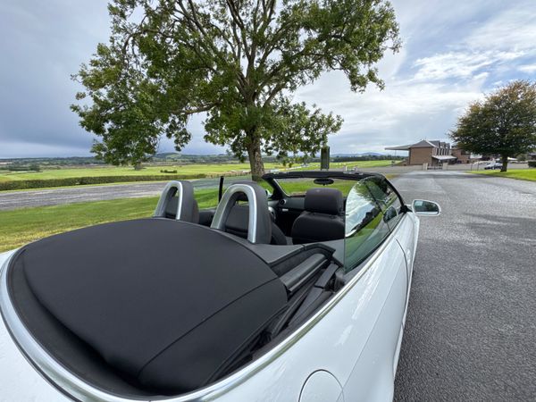 Audi A3 2011 Sport 2.0 TDI Cabriolet Low Mileage 366874399