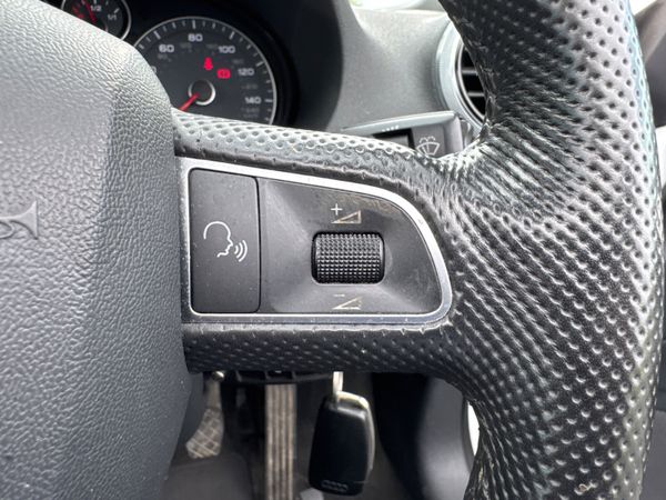 Audi A3 2011 Sport 2.0 TDI Cabriolet Low Mileage 366874444