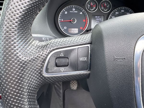Audi A3 2011 Sport 2.0 TDI Cabriolet Low Mileage 366874443