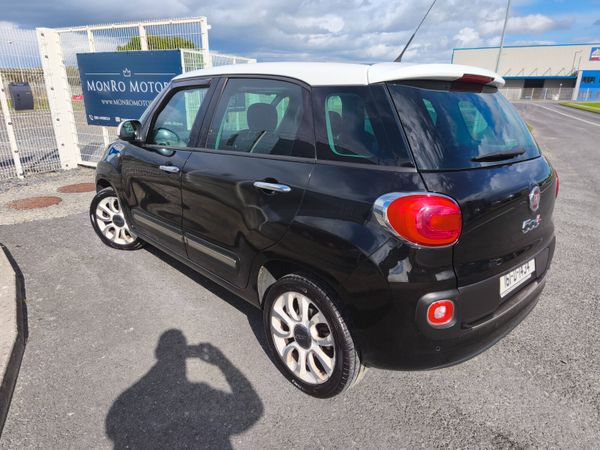 FIAT 500L 1.6 MJET 105 BHP LOUNGE 366877758