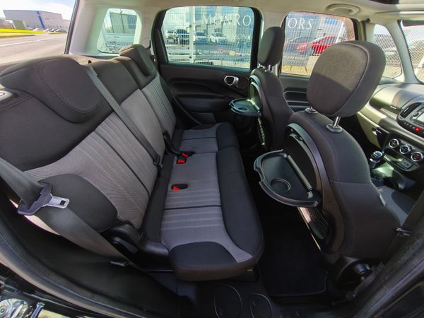 FIAT 500L 1.6 MJET 105 BHP LOUNGE 366877762