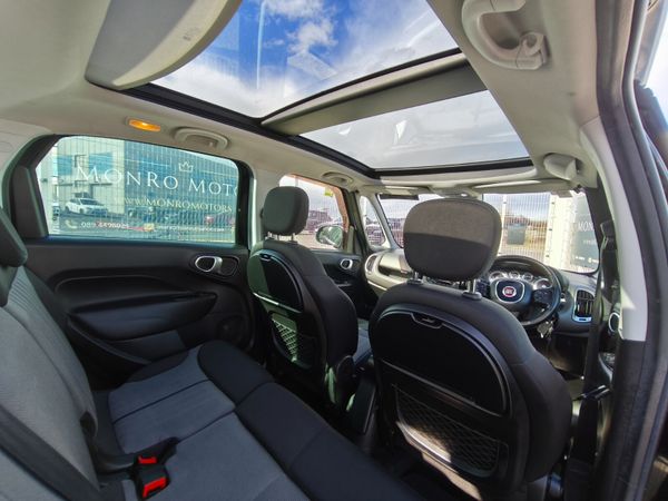 FIAT 500L 1.6 MJET 105 BHP LOUNGE 366877776