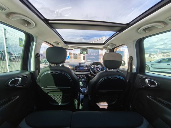 FIAT 500L 1.6 MJET 105 BHP LOUNGE 366877778