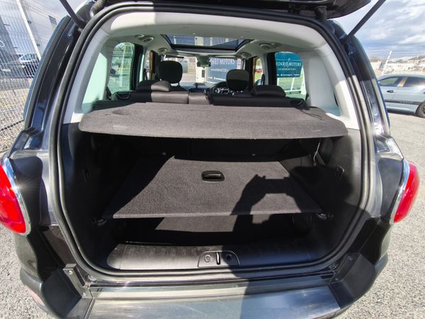 FIAT 500L 1.6 MJET 105 BHP LOUNGE 366877779