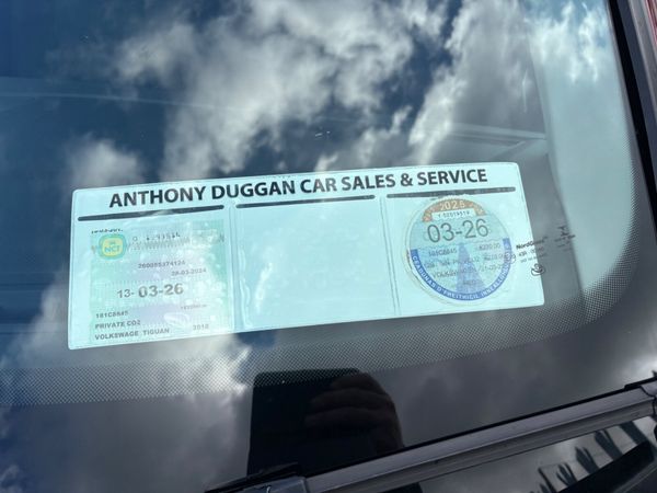 2018 Volkswagen Tiguan 7 seater COMFORTLINE 366870465