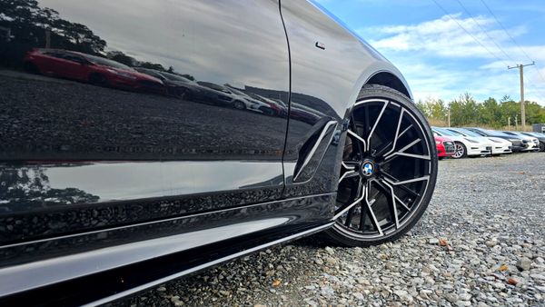 🔥 2018 BMW 520D M-sport Automatic 366886206
