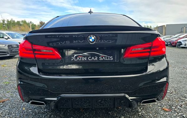 🔥 2018 BMW 520D M-sport Automatic 366886248