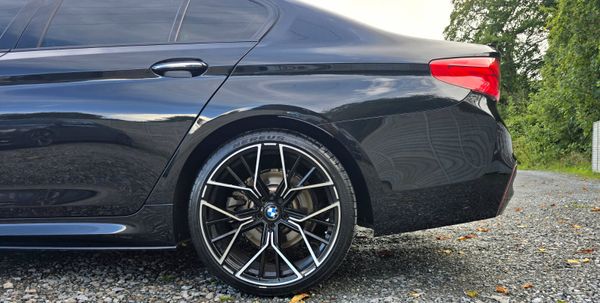 🔥 2018 BMW 520D M-sport Automatic 366886359