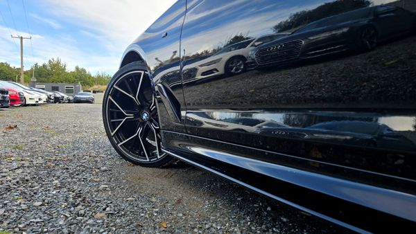 🔥 2018 BMW 520D M-sport Automatic 366886360