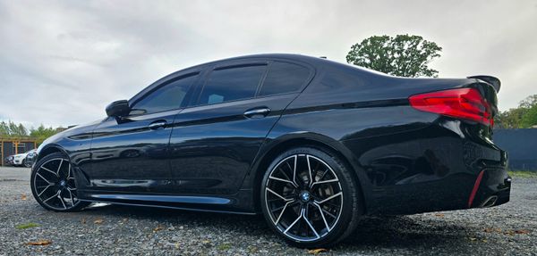 🔥 2018 BMW 520D M-sport Automatic 366886361