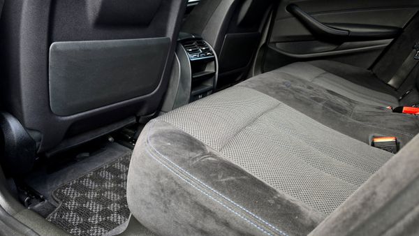 🔥 2018 BMW 520D M-sport Automatic 366886604