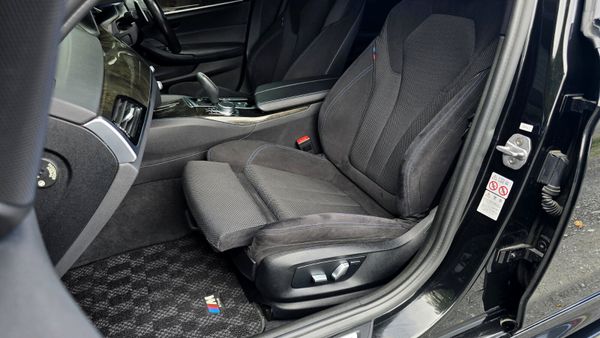 🔥 2018 BMW 520D M-sport Automatic 366886608