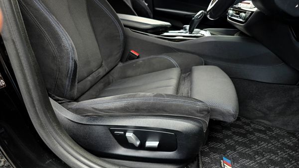 🔥 2018 BMW 520D M-sport Automatic 366886686