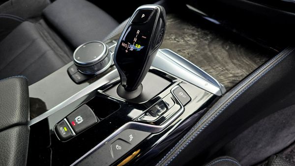 🔥 2018 BMW 520D M-sport Automatic 366886723