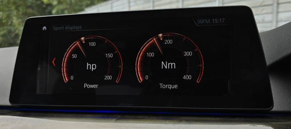 🔥 2018 BMW 520D M-sport Automatic 366886784