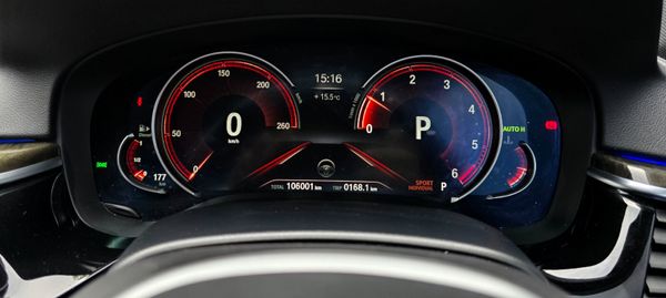 🔥 2018 BMW 520D M-sport Automatic 366886780