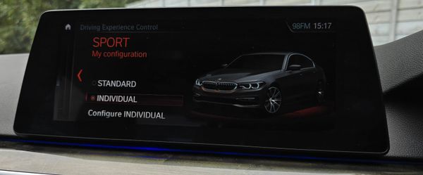 🔥 2018 BMW 520D M-sport Automatic 366886783