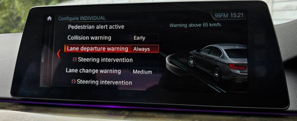 🔥 2018 BMW 520D M-sport Automatic 366886826