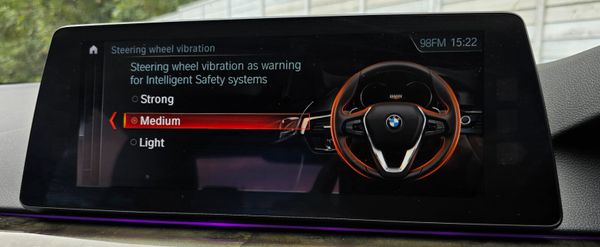 🔥 2018 BMW 520D M-sport Automatic 366886823