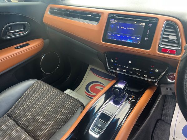 Honda Vesel 2015 366887635