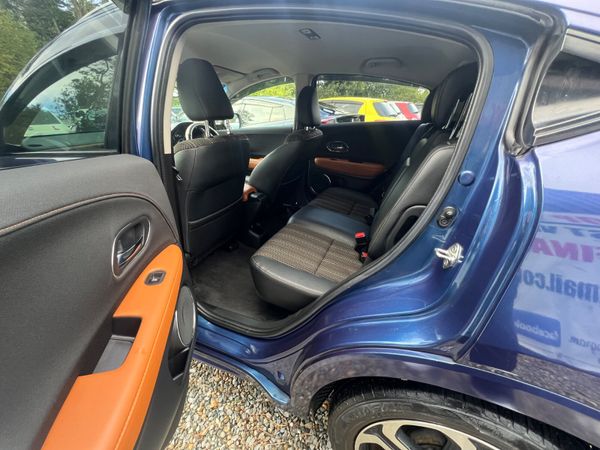 Honda Vesel 2015 366887653