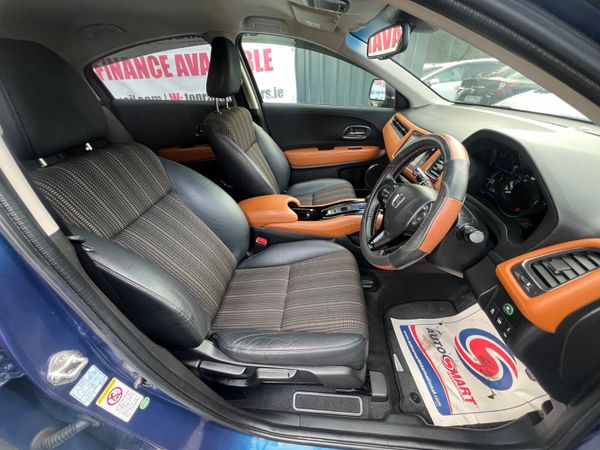 Honda Vesel 2015 366887678