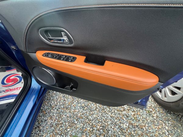 Honda Vesel 2015 366887684