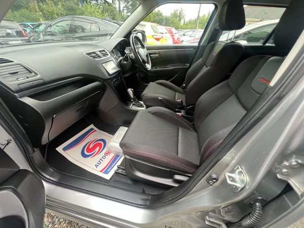 Suzuki Swift RS package **2015 *** 366887969