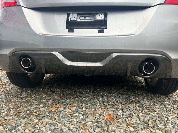 Suzuki Swift RS package **2015 *** 366887963