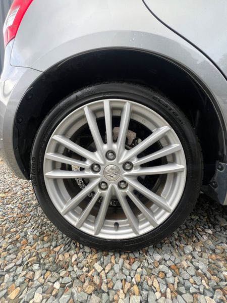 Suzuki Swift RS package **2015 *** 366887974