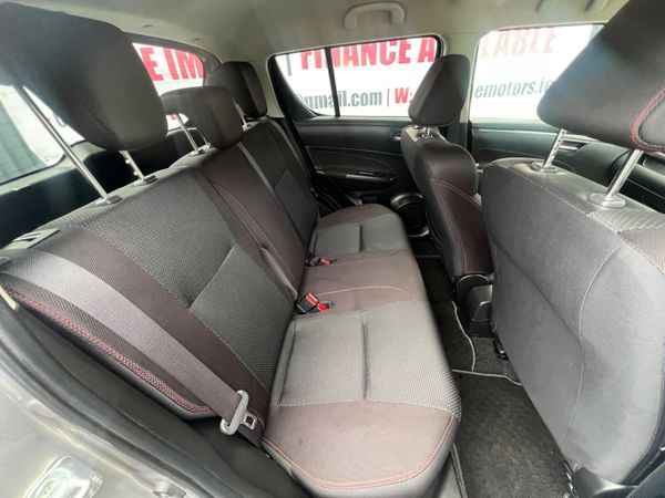 Suzuki Swift RS package **2015 *** 366887975