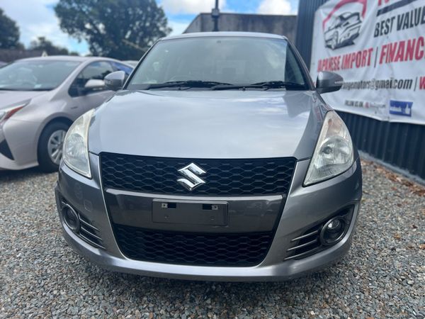 Suzuki Swift RS package **2015 *** 366887977