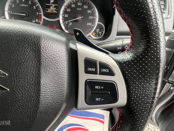 Suzuki Swift RS package **2015 *** 366887978